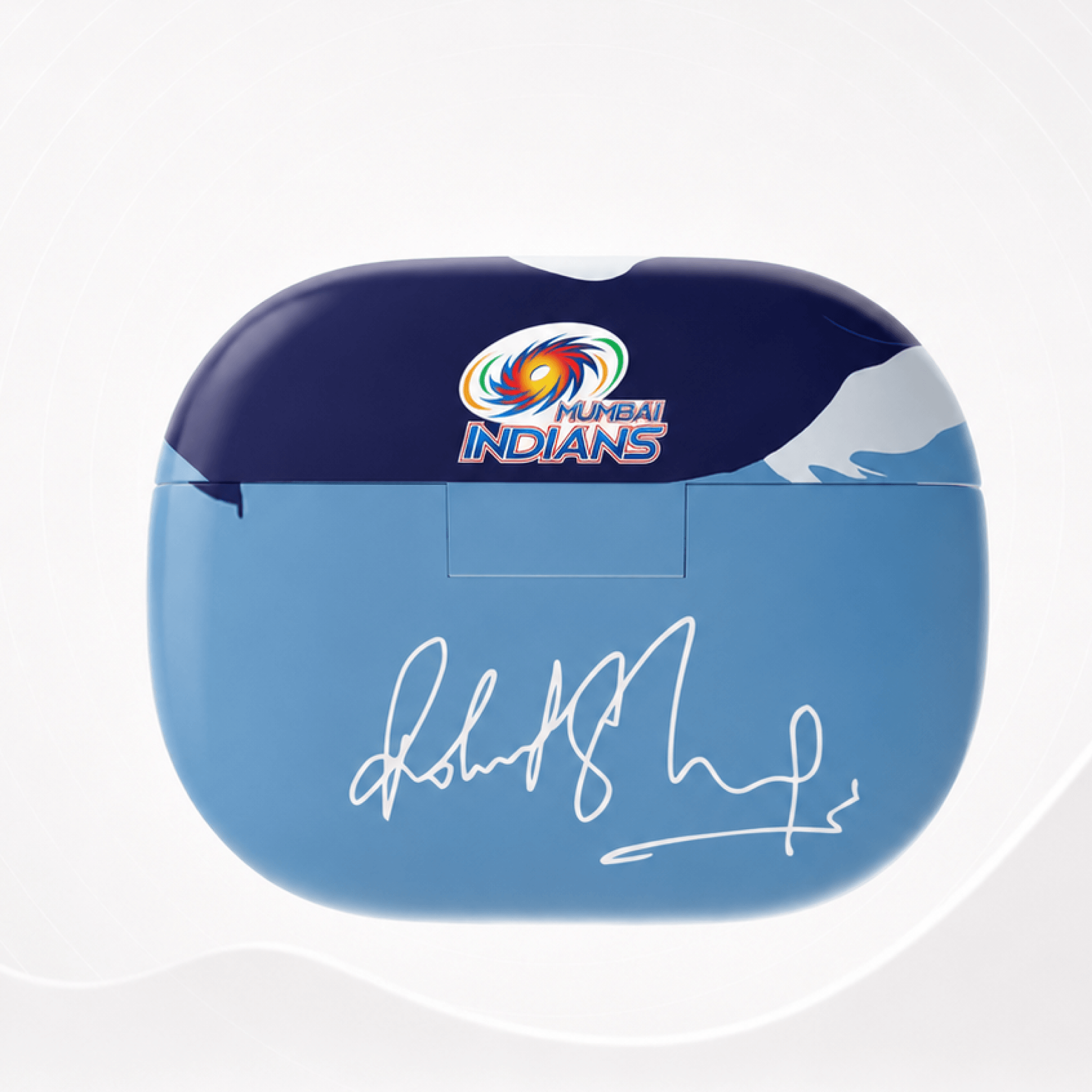 Rohit sharma Customized NeuBuds