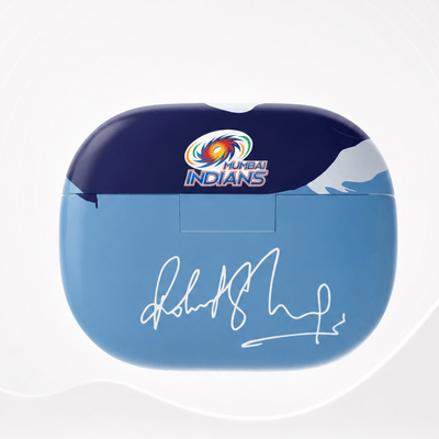 Rohit sharma Customized NeuBuds