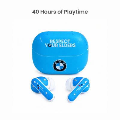 BMW Motorsport Customized NeuBuds