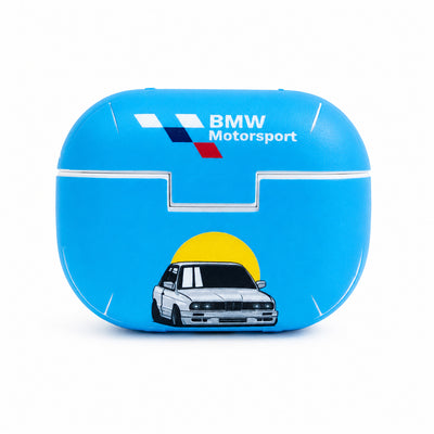 BMW Motorsport Customized NeuBuds