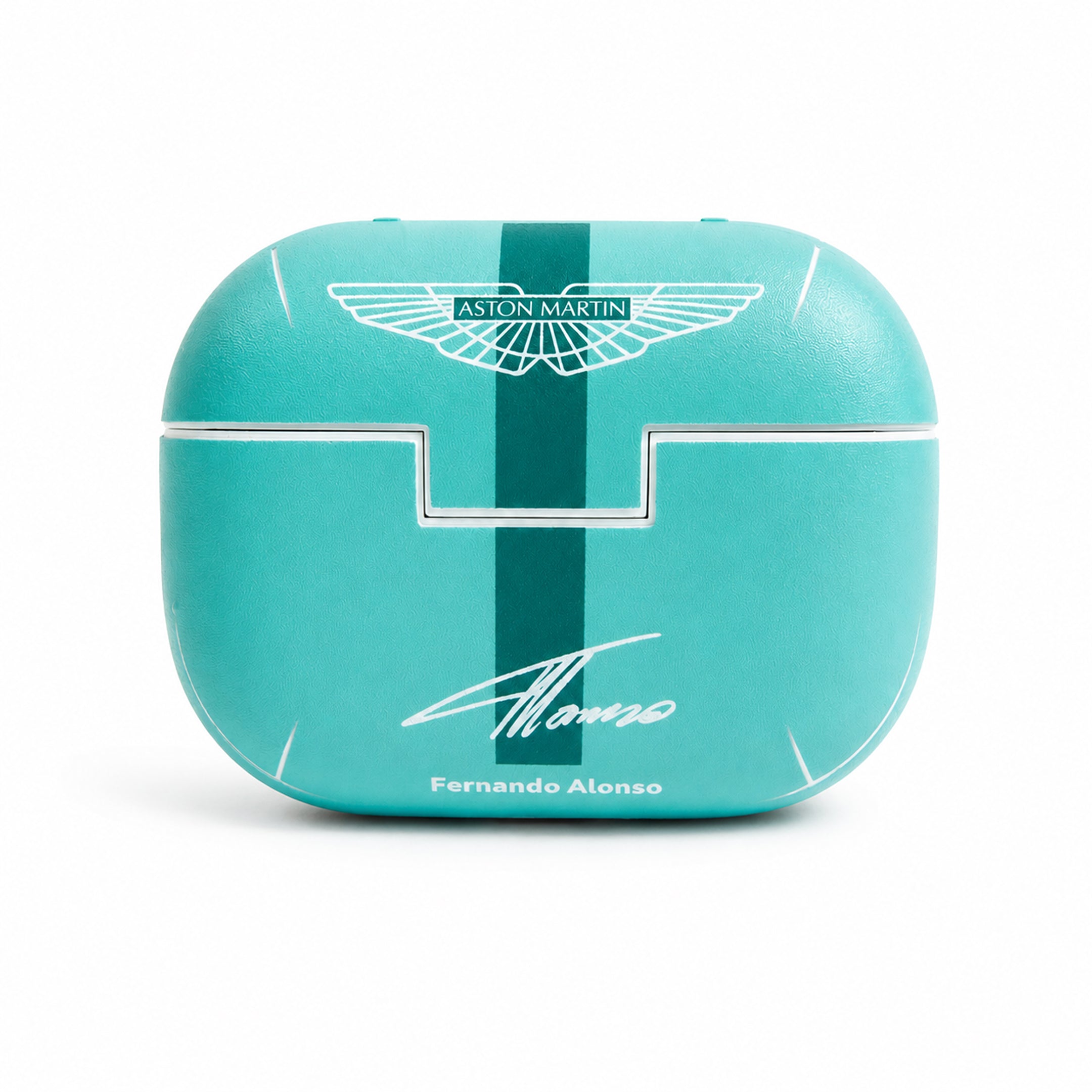 Aston Martin Customized NeuBuds