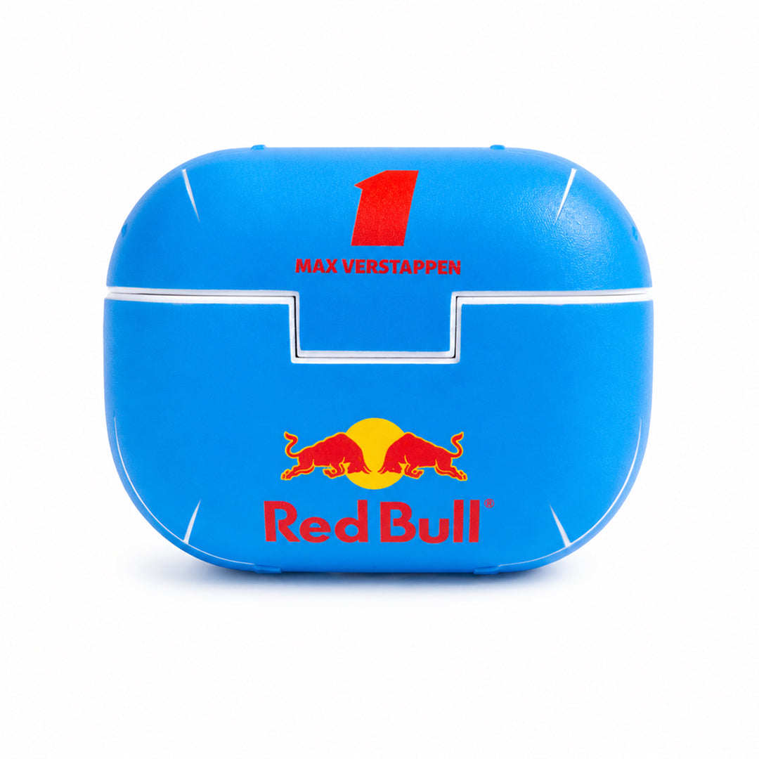 Red bull Max verstappen Customized NeuBuds