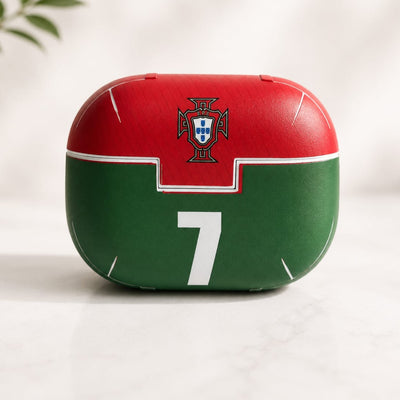 The King Ronaldo Customized NeuBuds