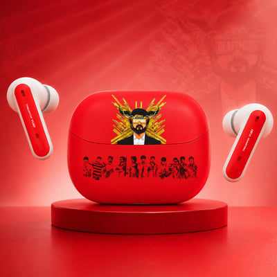 Jana Nayagam Beast Mode Vijay Customized NeuBuds